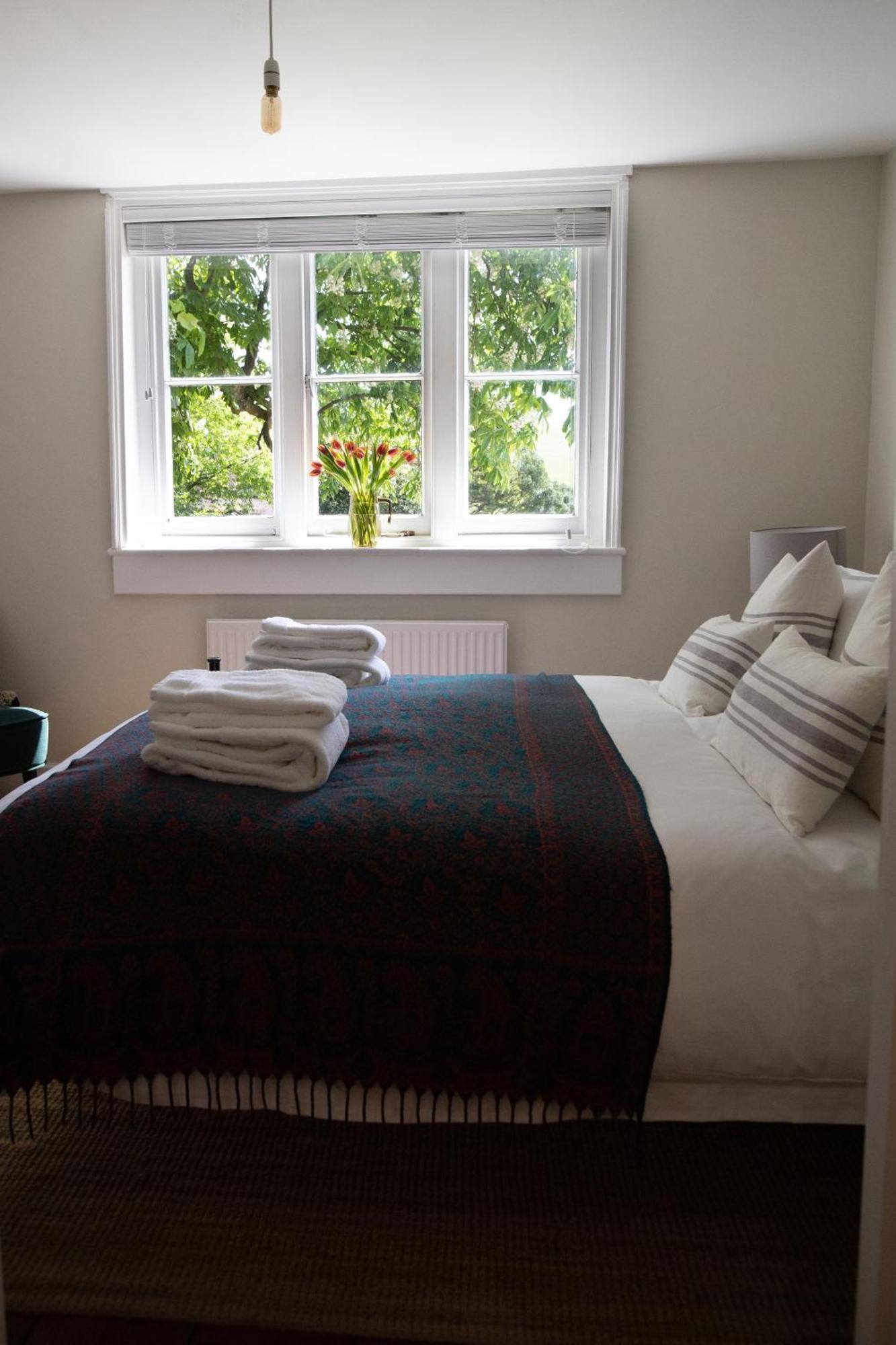 Saltmarsh Farmhouse Westdean Esterno foto
